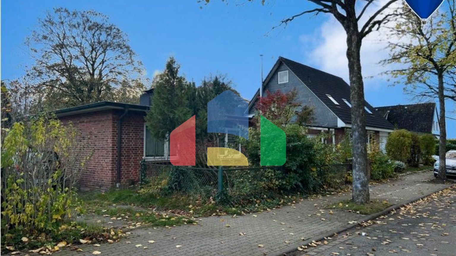 Residential - Plot of Land for Hospitality Development - Pinneberg - Germany