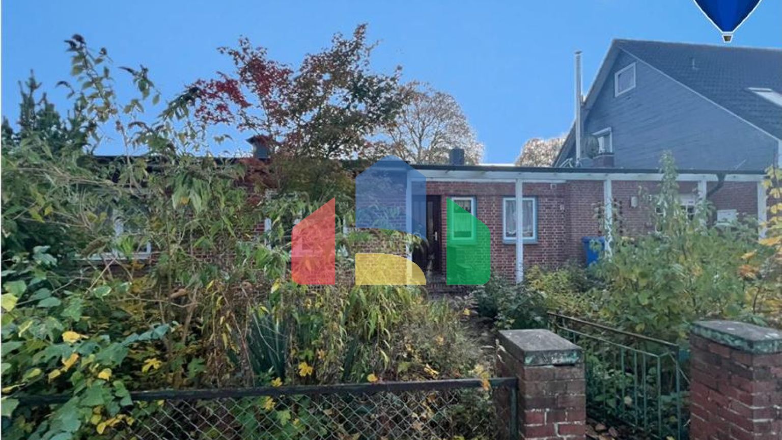 Residential - Plot of Land for Hospitality Development - Pinneberg - Germany