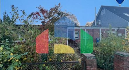 Residential - Plot of Land for Hospitality Development - Pinneberg - Germany