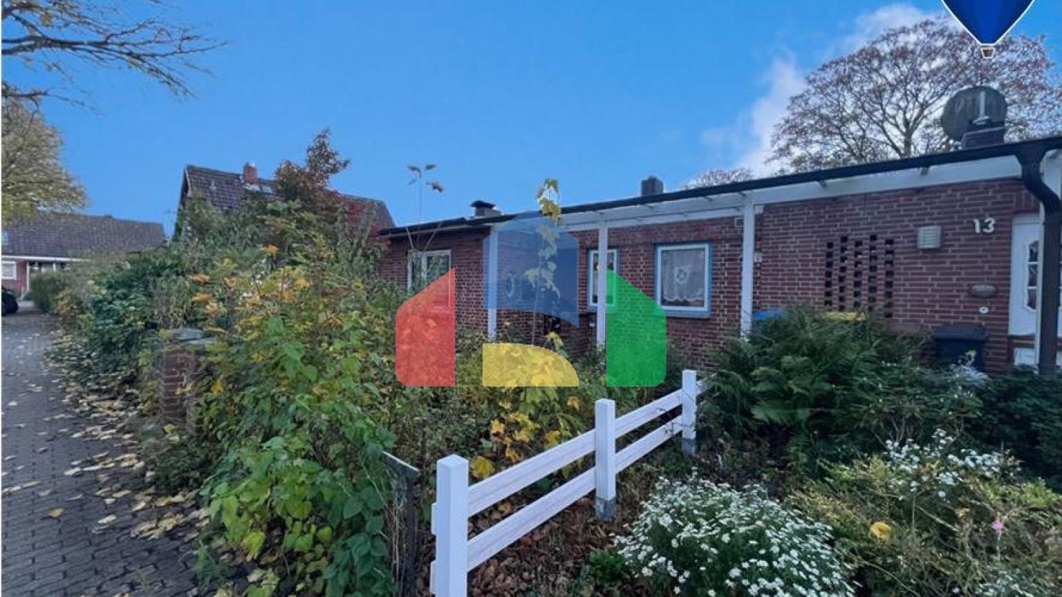 Residential - Plot of Land for Hospitality Development - Pinneberg - Germany