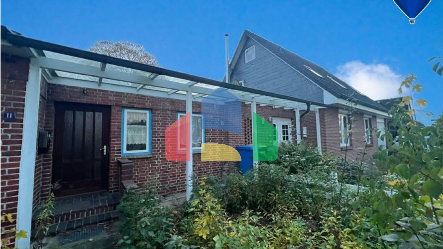 Residential - Plot of Land for Hospitality Development - Pinneberg - Germany