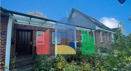 Residential - Plot of Land for Hospitality Development - Pinneberg - Germany