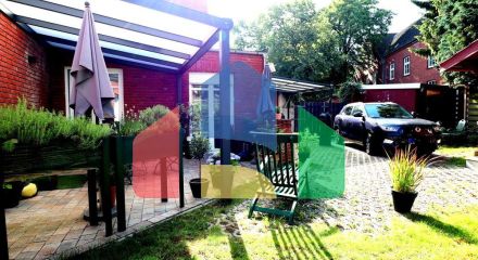 Residential - House with Commercial Space - Leer (Ostfriesland) - Germany Residential - House with Commercial Space - Leer (Ostfriesland) - Germany