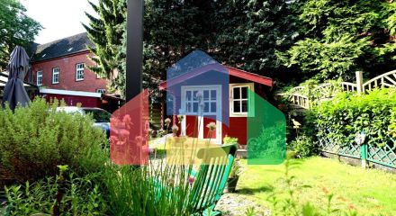 Residential - House with Commercial Space - Leer (Ostfriesland) - Germany Residential - House with Commercial Space - Leer (Ostfriesland) - Germany