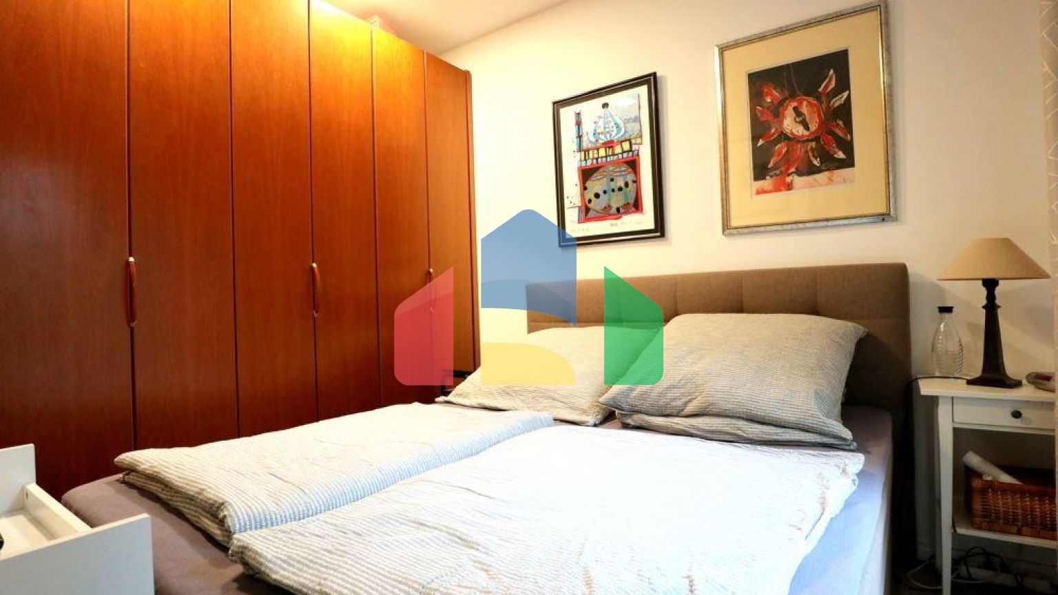 Residential - House with Commercial Space - Leer (Ostfriesland) - Germany