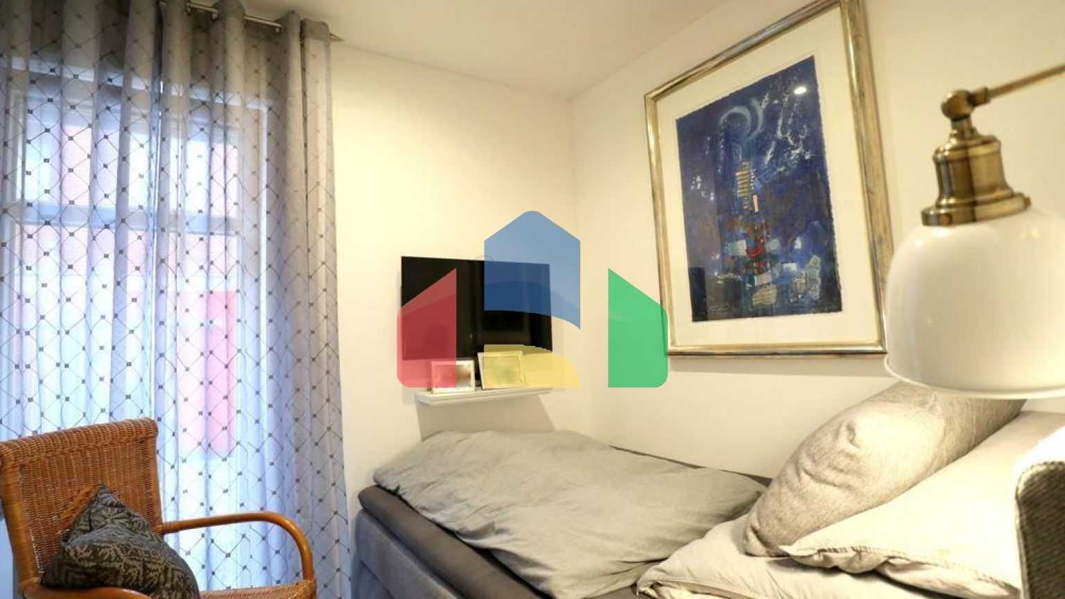 Residential - House with Commercial Space - Leer (Ostfriesland) - Germany