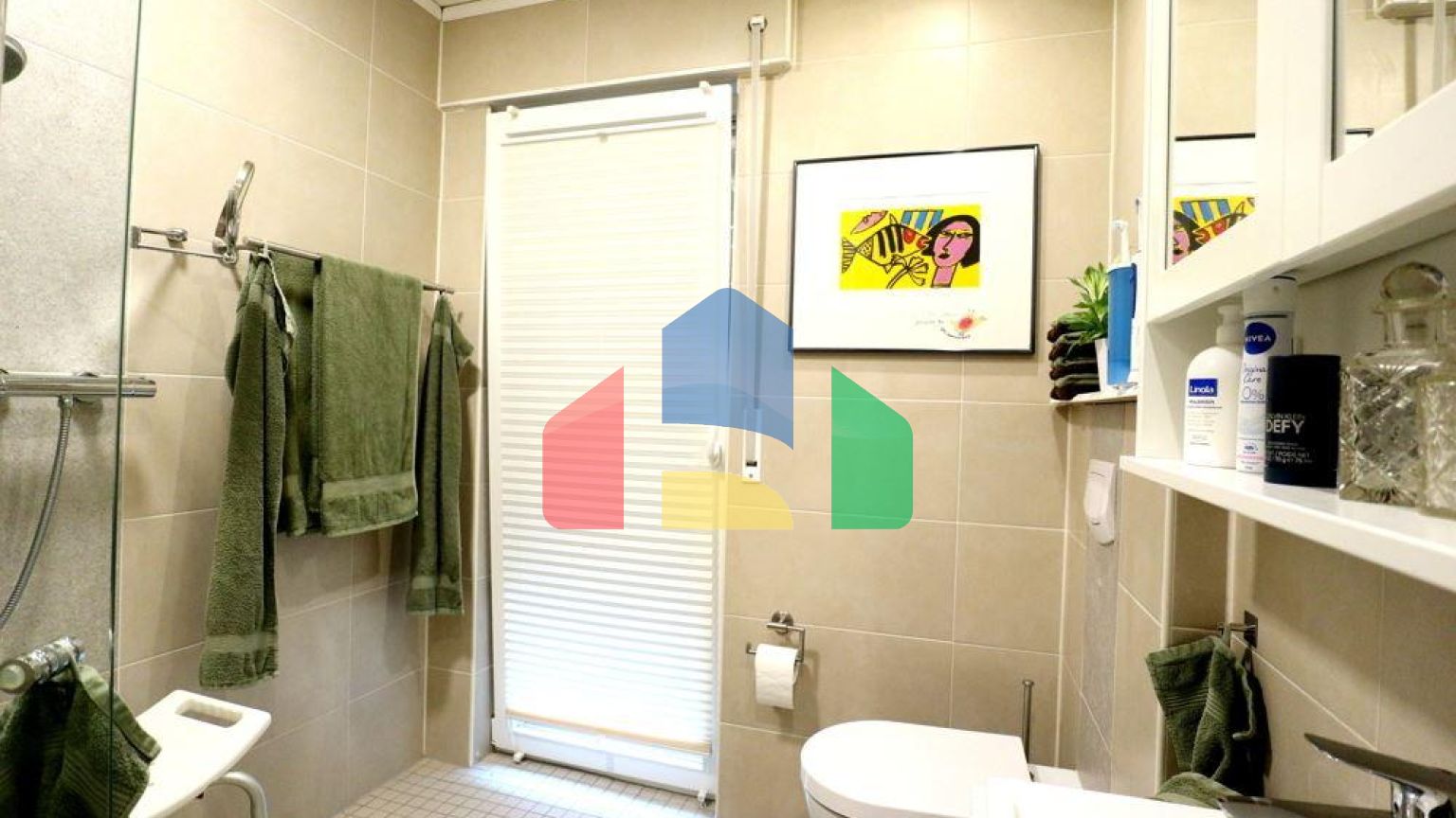 Residential - House with Commercial Space - Leer (Ostfriesland) - Germany