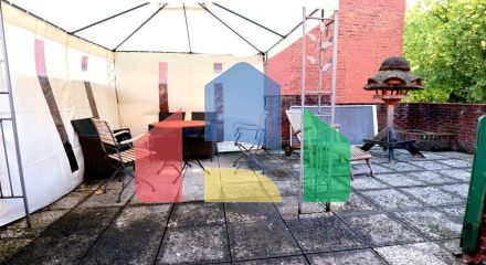 Residential - House with Commercial Space - Leer (Ostfriesland) - Germany Residential - House with Commercial Space - Leer (Ostfriesland) - Germany