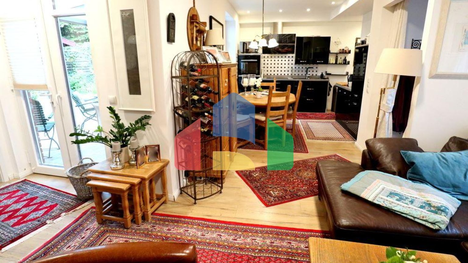 Residential - House with Commercial Space - Leer (Ostfriesland) - Germany