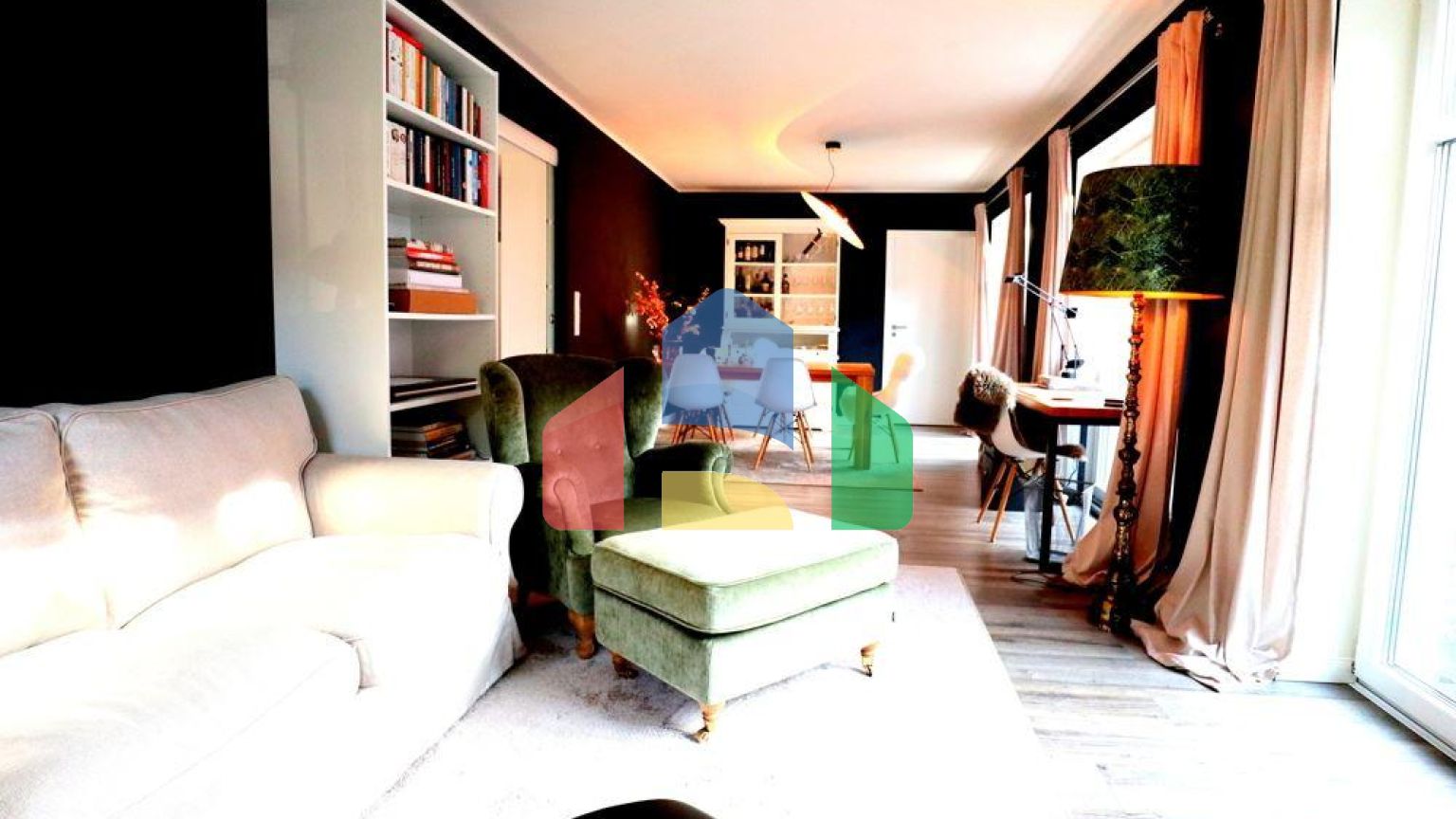 Residential - House with Commercial Space - Leer (Ostfriesland) - Germany