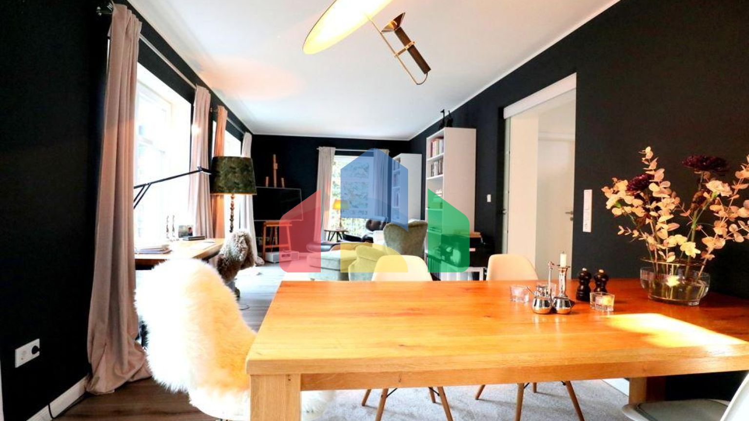 Residential - House with Commercial Space - Leer (Ostfriesland) - Germany