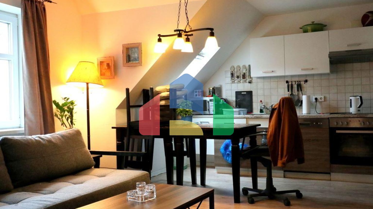 Residential - House with Commercial Space - Leer (Ostfriesland) - Germany