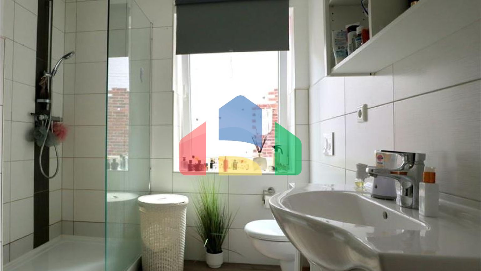 Residential - House with Commercial Space - Leer (Ostfriesland) - Germany