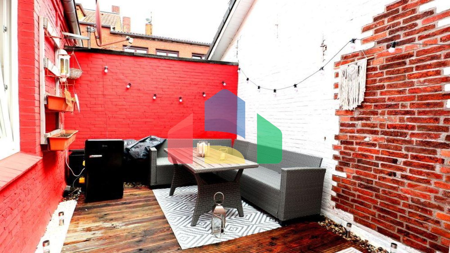 Residential - House with Commercial Space - Leer (Ostfriesland) - Germany