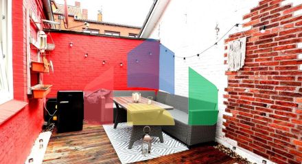 Residential - House with Commercial Space - Leer (Ostfriesland) - Germany Residential - House with Commercial Space - Leer (Ostfriesland) - Germany