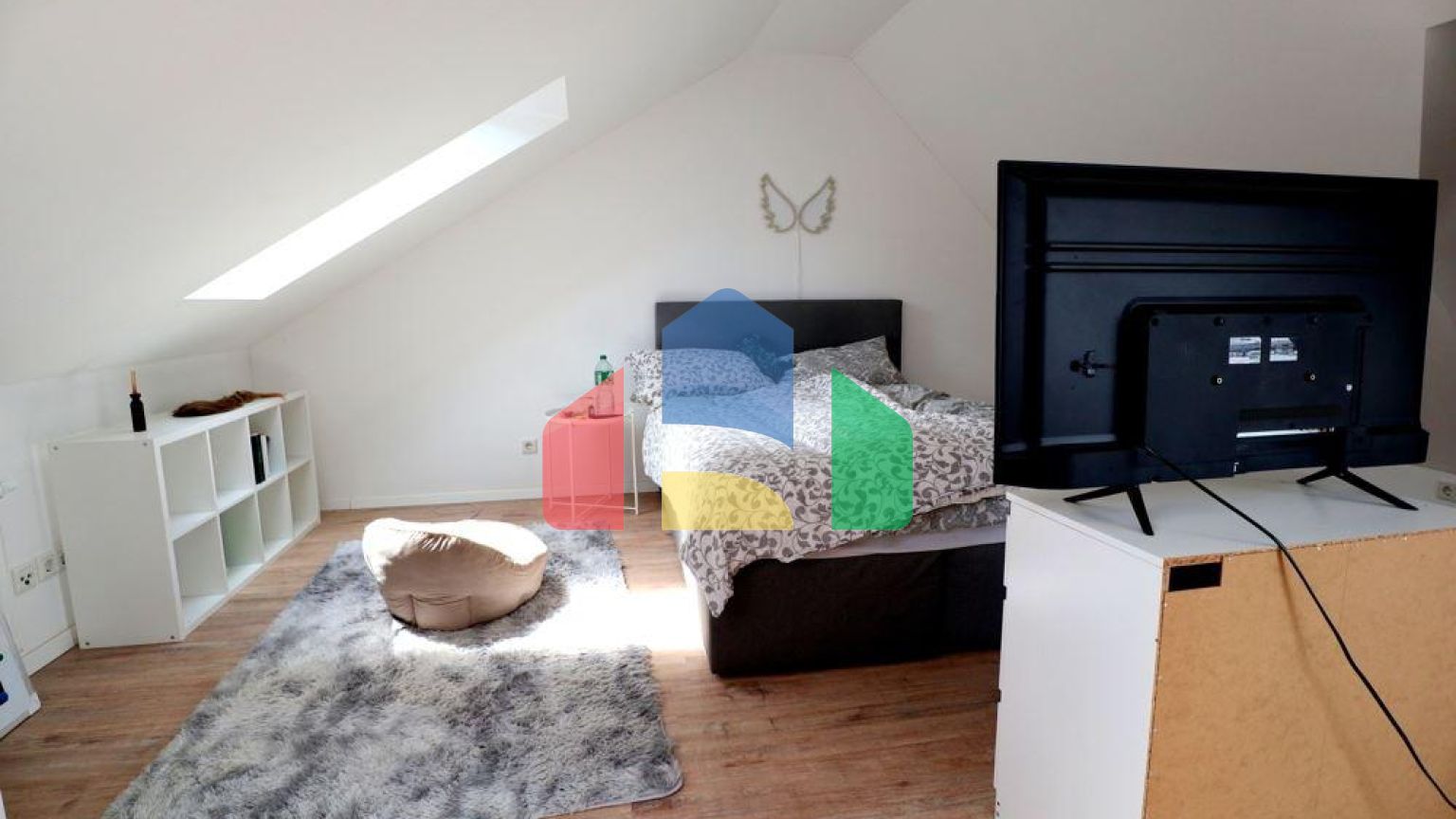 Residential - House with Commercial Space - Leer (Ostfriesland) - Germany