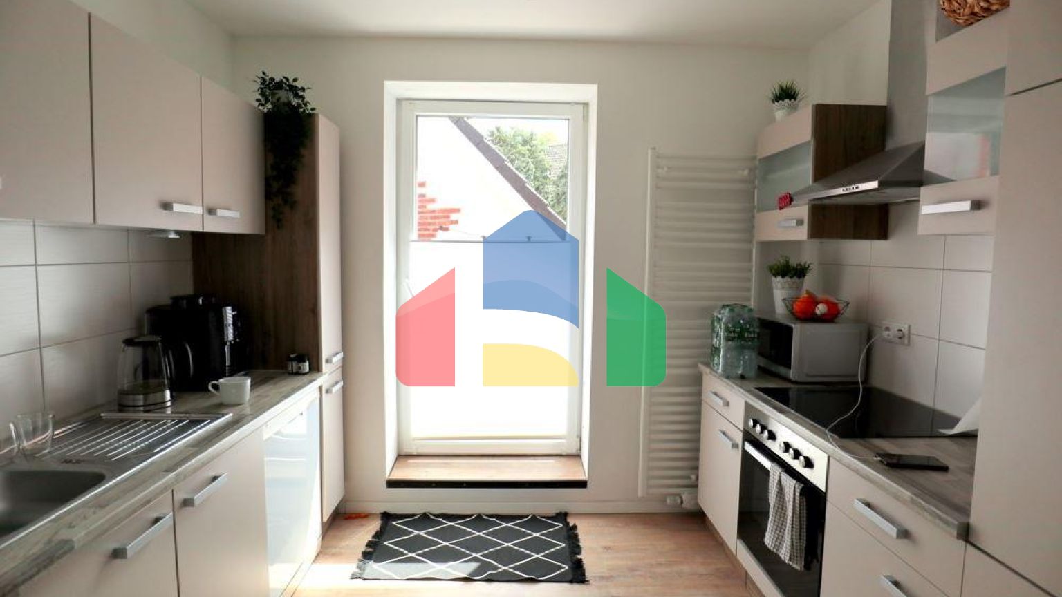 Residential - House with Commercial Space - Leer (Ostfriesland) - Germany