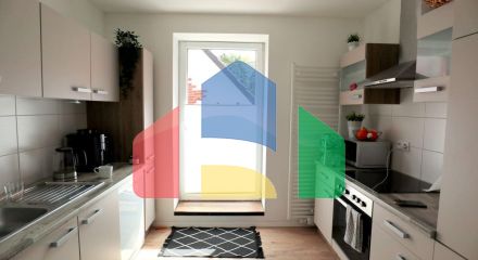 Residential - House with Commercial Space - Leer (Ostfriesland) - Germany Residential - House with Commercial Space - Leer (Ostfriesland) - Germany