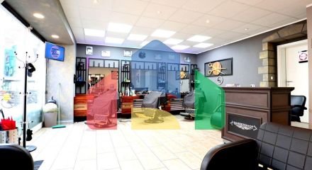 Residential - House with Commercial Space - Leer (Ostfriesland) - Germany Residential - House with Commercial Space - Leer (Ostfriesland) - Germany