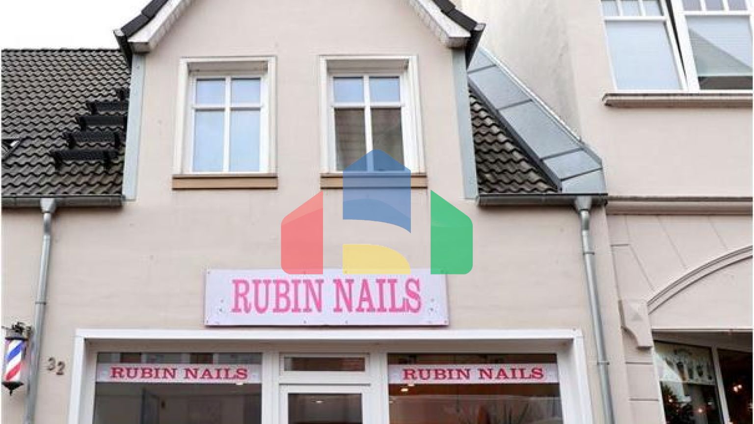 Residential - House with Commercial Space - Leer (Ostfriesland) - Germany