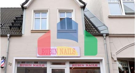 Residential - House with Commercial Space - Leer (Ostfriesland) - Germany Residential - House with Commercial Space - Leer (Ostfriesland) - Germany