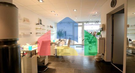 Residential - House with Commercial Space - Leer (Ostfriesland) - Germany Residential - House with Commercial Space - Leer (Ostfriesland) - Germany