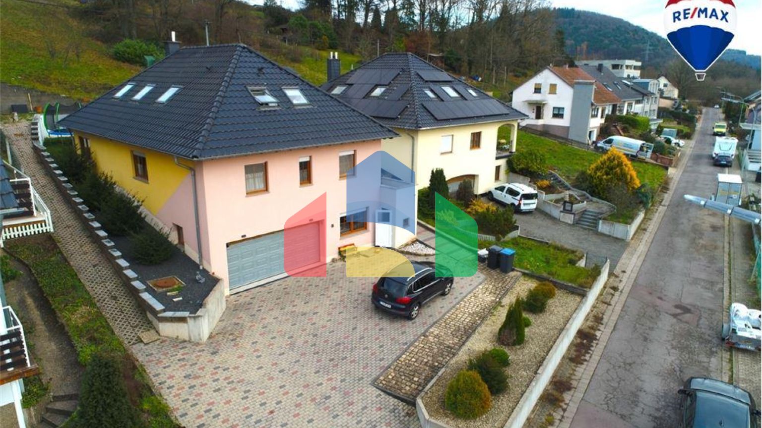 Residential - Single Family Home - Merzig - Germany