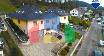 Residential - Single Family Home - Merzig - Germany