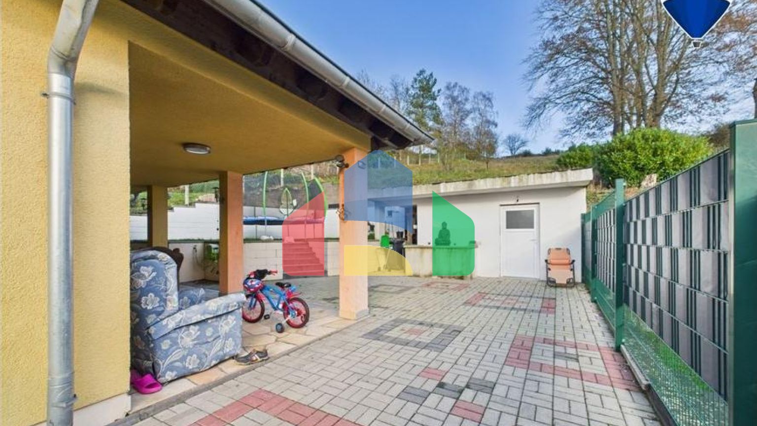 Residential - Single Family Home - Merzig - Germany