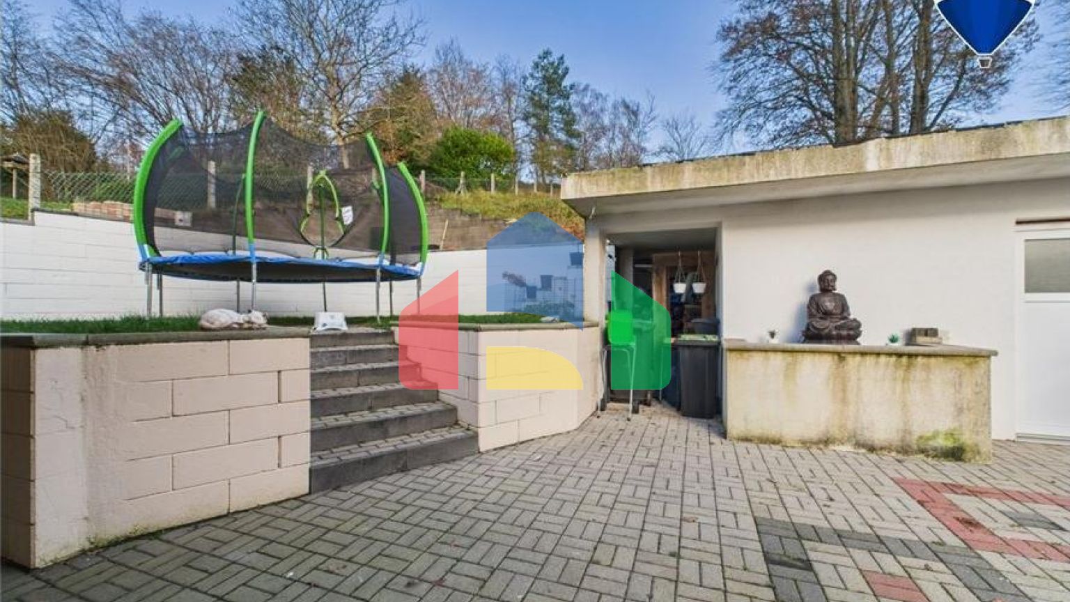 Residential - Single Family Home - Merzig - Germany