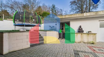 Residential - Single Family Home - Merzig - Germany