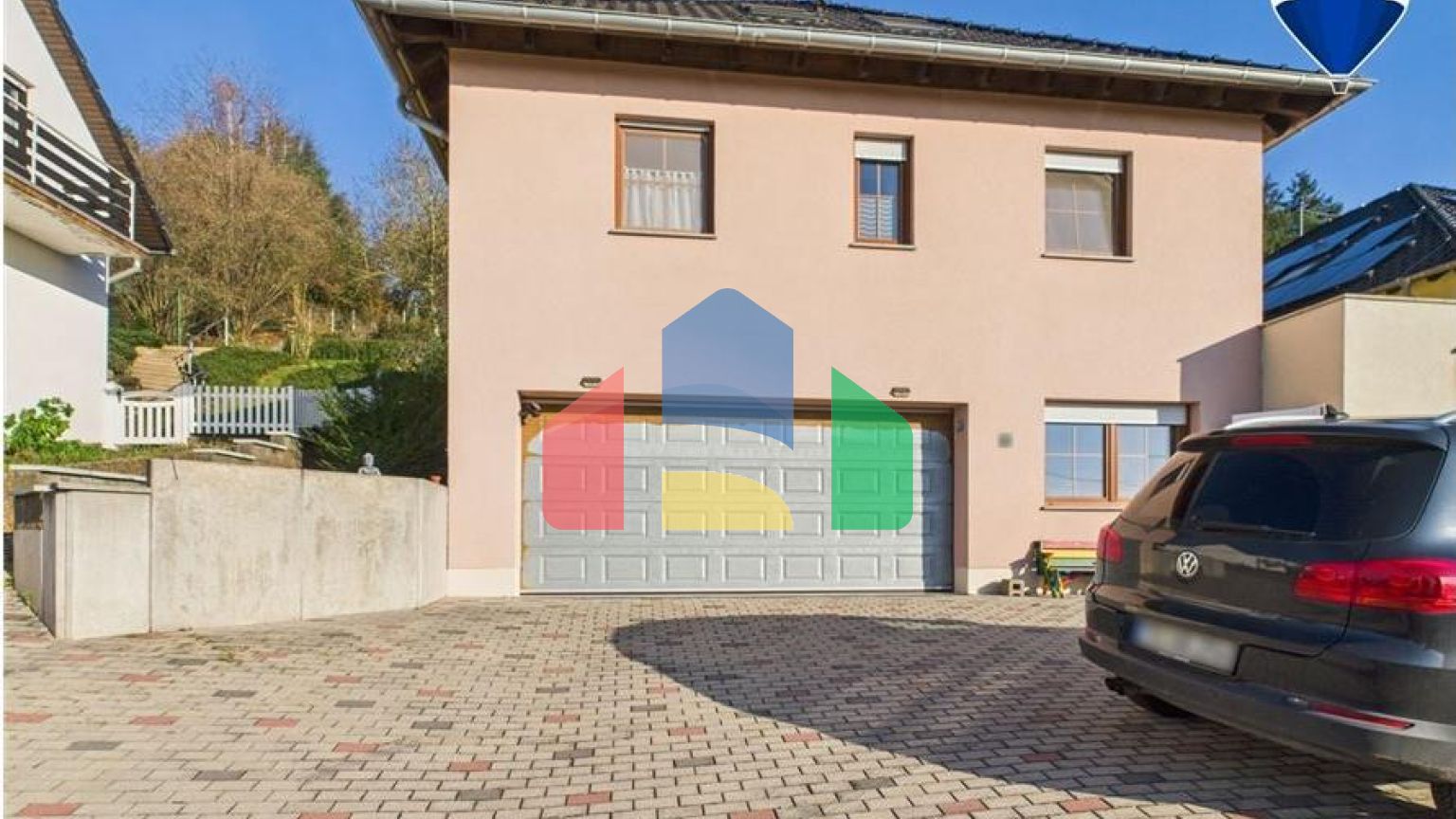 Residential - Single Family Home - Merzig - Germany