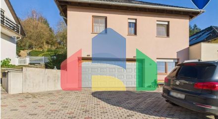 Residential - Single Family Home - Merzig - Germany