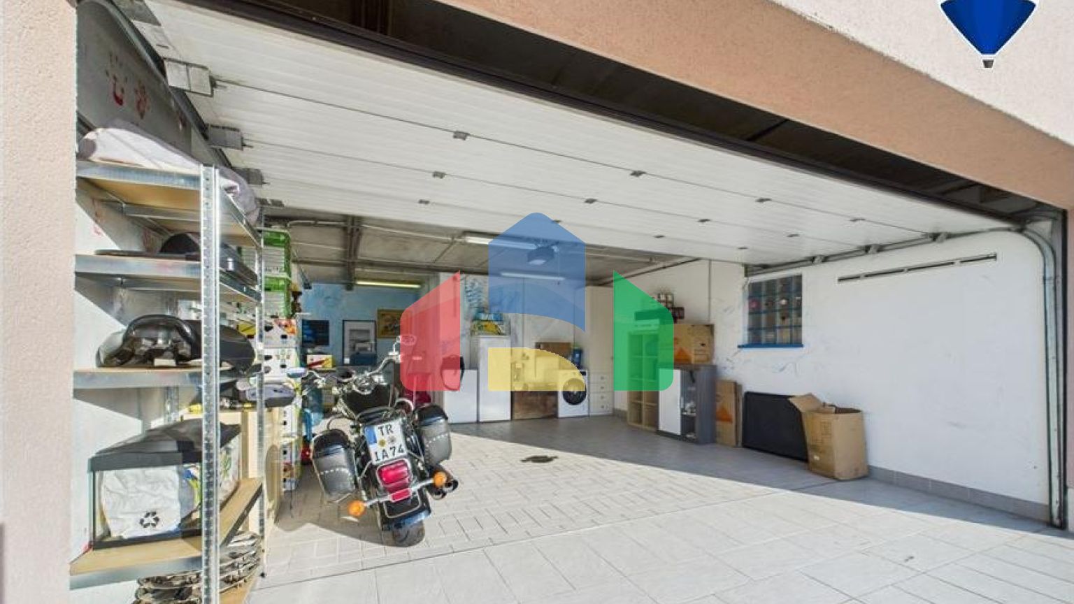 Residential - Single Family Home - Merzig - Germany