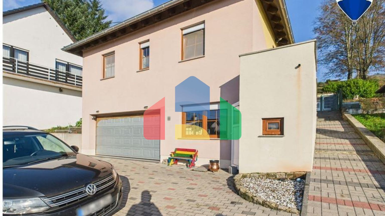 Residential - Single Family Home - Merzig - Germany