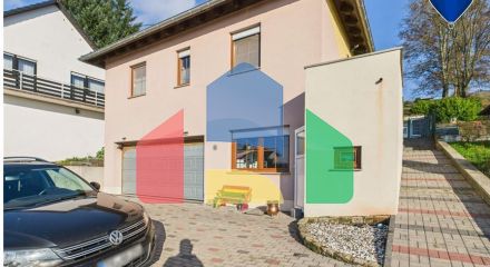 Residential - Single Family Home - Merzig - Germany