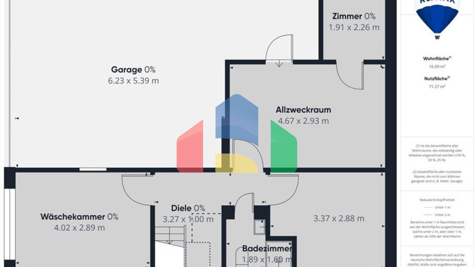 Residential - Single Family Home - Merzig - Germany