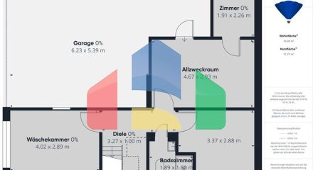 Residential - Single Family Home - Merzig - Germany