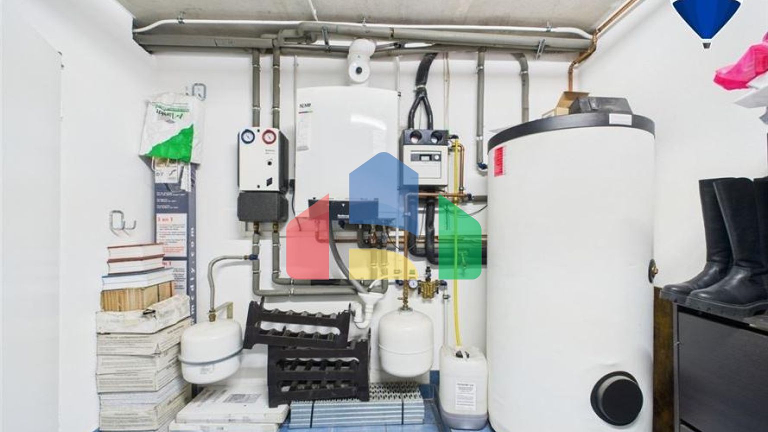 Residential - Single Family Home - Merzig - Germany