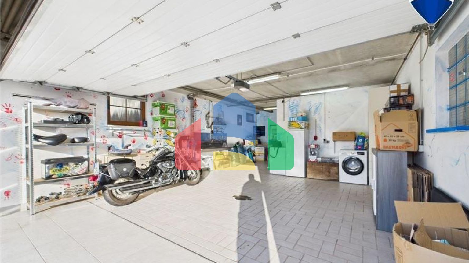 Residential - Single Family Home - Merzig - Germany