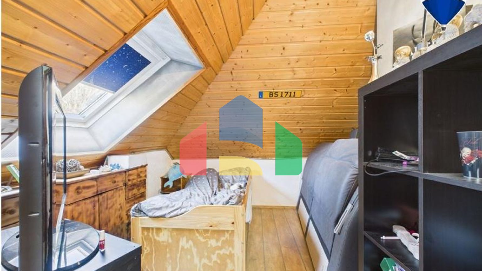 Residential - Single Family Home - Merzig - Germany