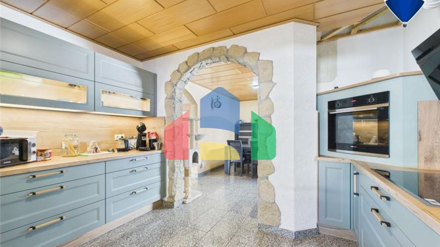 Residential - Single Family Home - Merzig - Germany