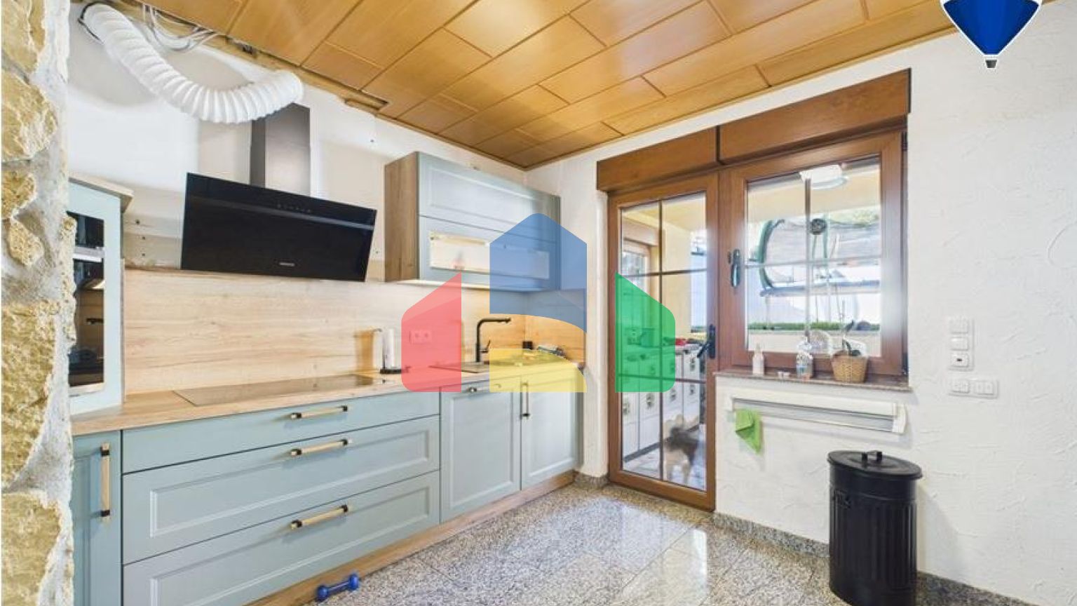 Residential - Single Family Home - Merzig - Germany