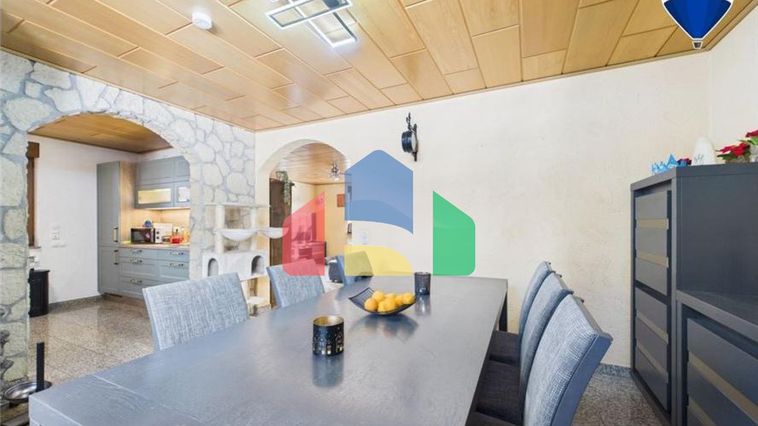 Residential - Single Family Home - Merzig - Germany