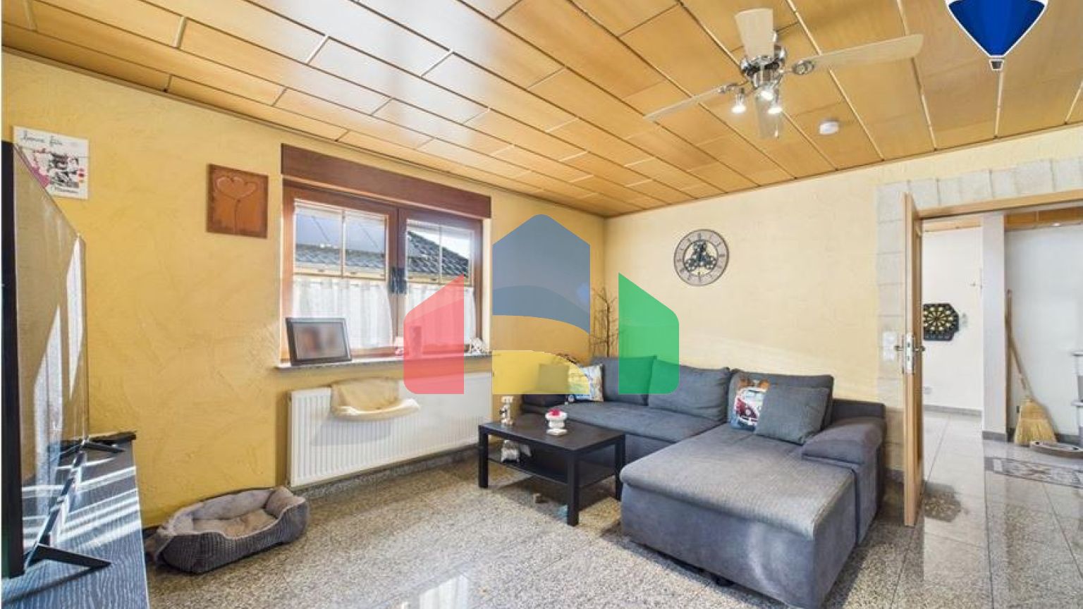 Residential - Single Family Home - Merzig - Germany