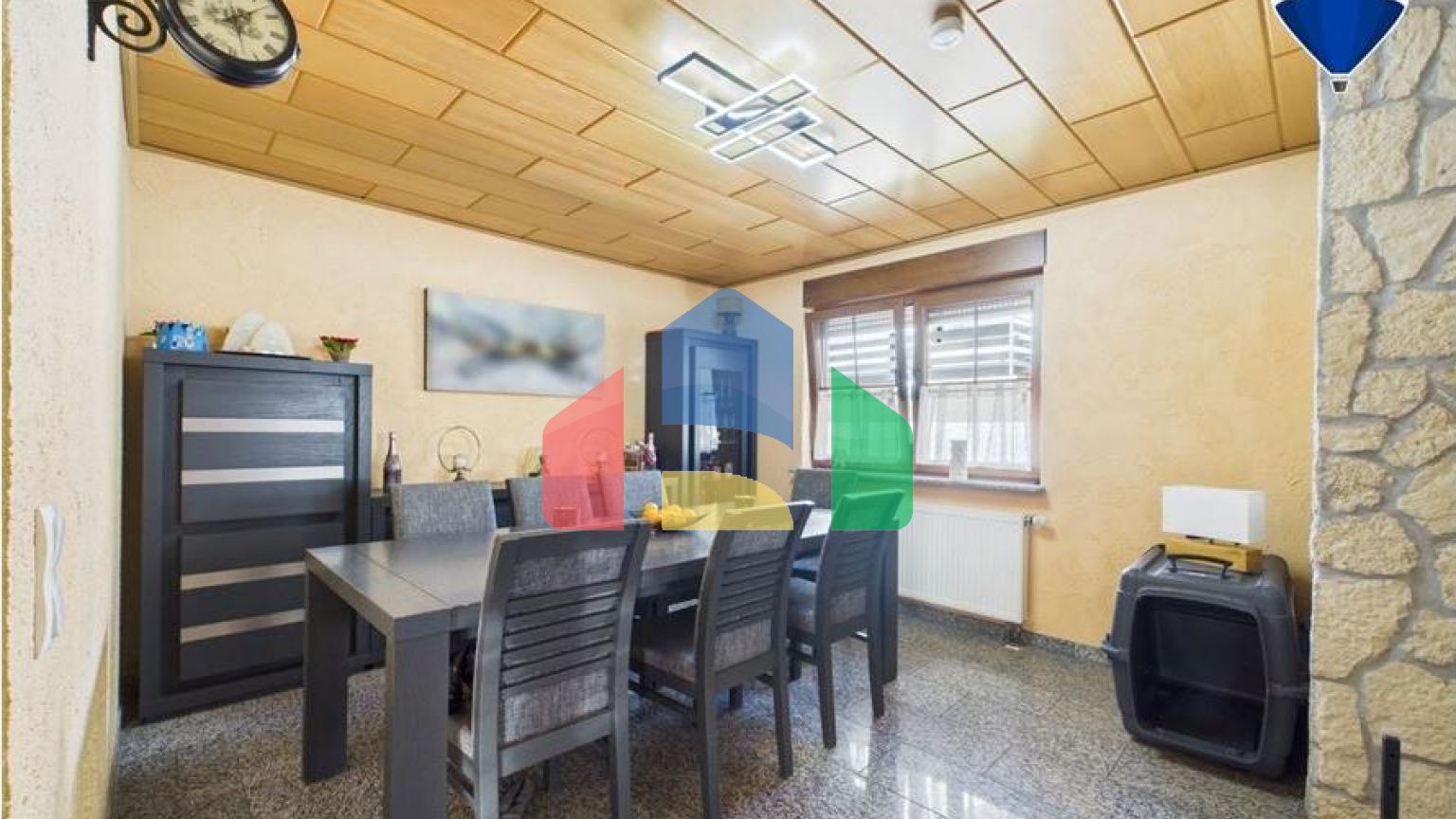 Residential - Single Family Home - Merzig - Germany