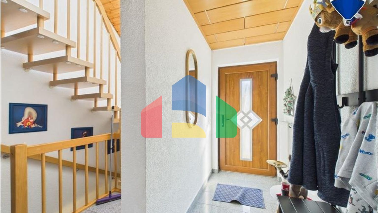 Residential - Single Family Home - Merzig - Germany