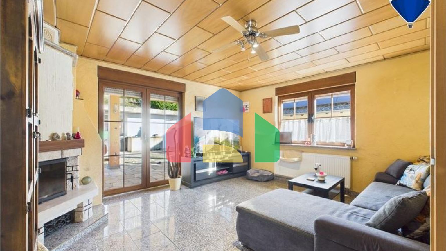 Residential - Single Family Home - Merzig - Germany