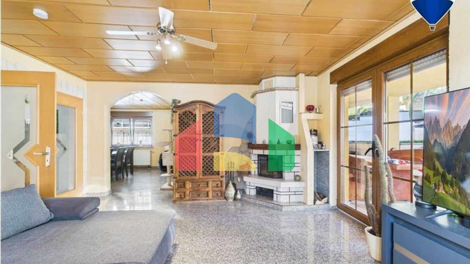 Residential - Single Family Home - Merzig - Germany