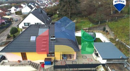 Residential - Single Family Home - Merzig - Germany